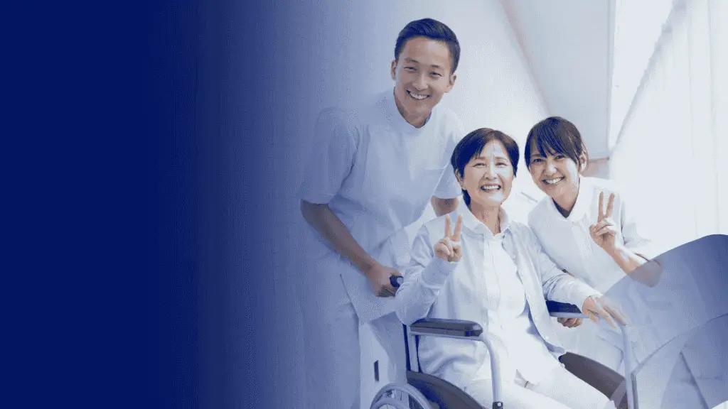 Diploma In Caregiving