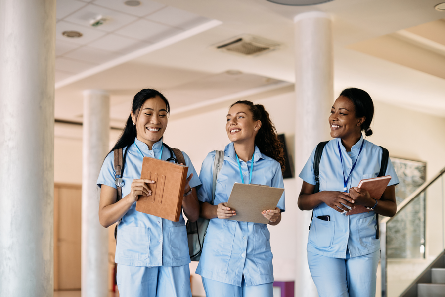 CNA Training Program